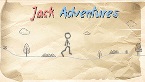 Przygody Jacka